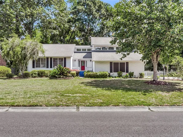 2179 Hunter Creek Dr, Charleston, SC 29414