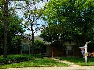 2623 Hollow Bnd, Mesquite, TX 75150