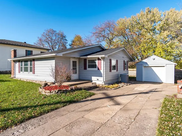 1101 Wilson STREET, Onalaska, WI 54650