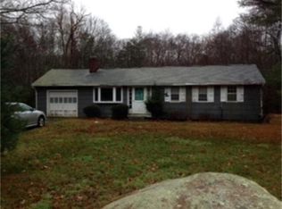 1829 Main St, Marshfield, MA 02050