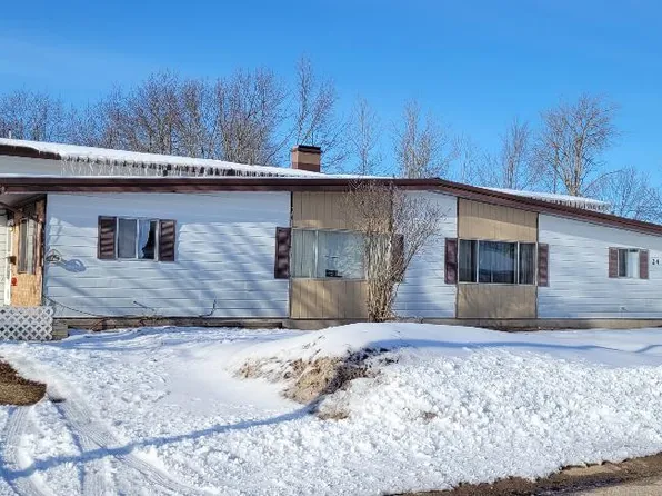 22 & 24 Tamara Lynn Cir, Kincheloe, MI 49788