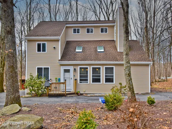 319 Hyland Dr, East Stroudsburg, PA 18301