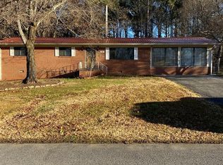 330 Apache Trl NW LOT 40, Cleveland, TN 37312