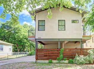 602 W North Loop Blvd #A, Austin, TX 78751