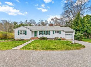 107 Tiffany Rd, Norwell, MA 02061