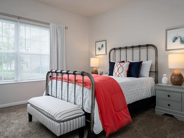 Claim your space relax, recharge, and make it yours today.