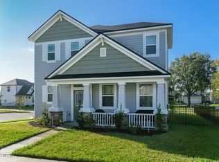 480 Vineyard Ln, Orange Park, FL 32073