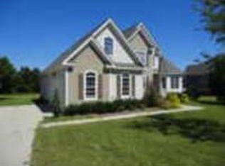 58 Crestdale Dr, Clayton, NC 27520