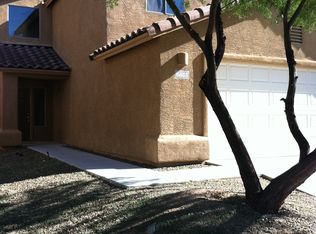 6855 S Cottontail Run Ave, Tucson, AZ 85756