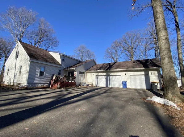807 EVEREST DRIVE, Rothschild, WI 54474