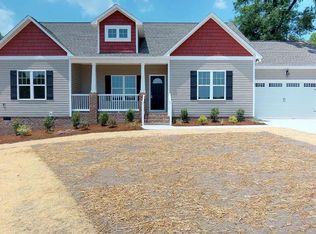 407 Tommys Rd, Goldsboro, NC 27530