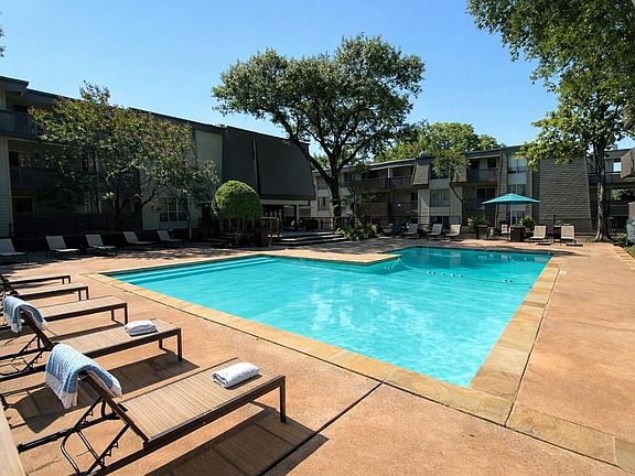 2nd image of 4845 Cedar Springs Rd #174