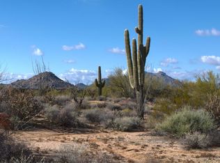 N Granite Reef Rd, Scottsdale, AZ 85266