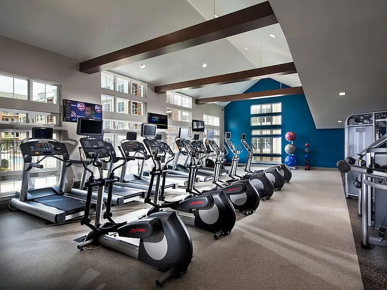Phase I Fitness Center