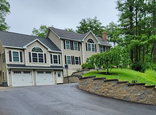 40 Crooked Spring Rd, North Chelmsford, MA 01863