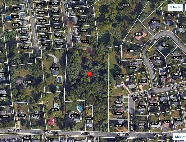 Little Silver, New Jersey