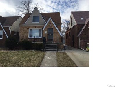 15013 Coyle St, Detroit, MI, 48227