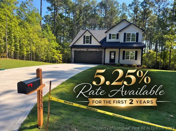 3335 Carolina Way, Sanford, NC 27332