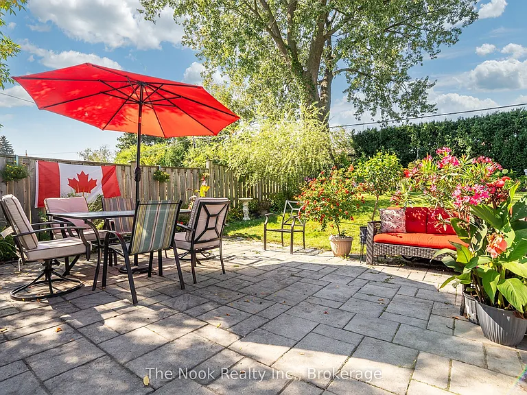 464 Gibbons St #BASEMENT — Photo 5