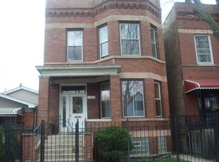 6019 S Aberdeen St, Chicago, IL 60621