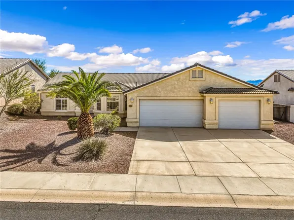 2684 Desert Stars Ln, Bullhead City, AZ 86429