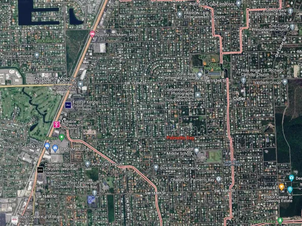 Homes Available Soon, Palmetto Bay