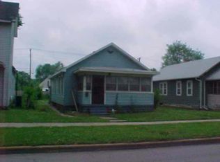 2141 Locust St, Terre Haute, IN 47807
