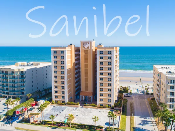 3799 S Atlantic Ave Unit 503, Daytona Beach Shores, FL 32118