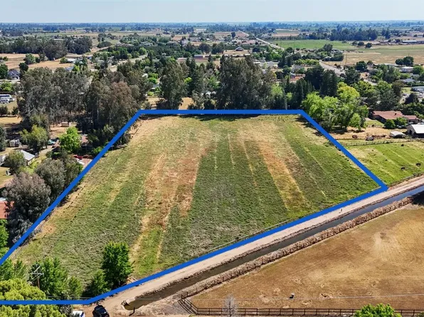 0 E Ashlan Ave, Sanger, CA 93657