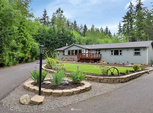 14401 99th Ave NE, Arlington, WA 98223