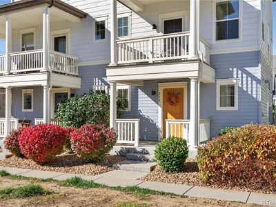 299 Cheyenne Drive, Lafayette, CO, 80026