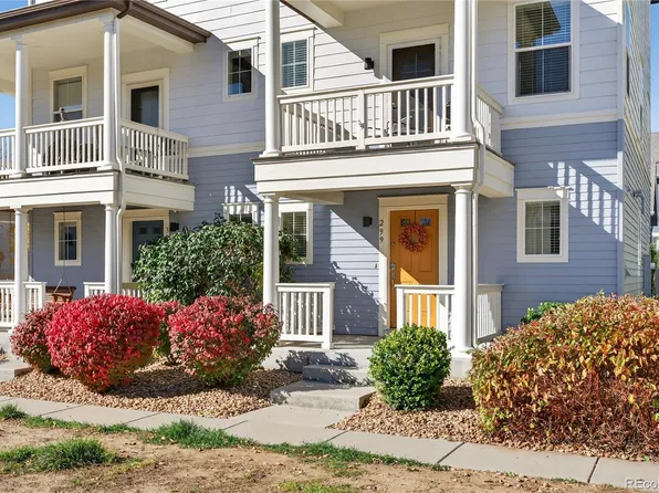 299 Cheyenne Drive, Lafayette, CO 80026
