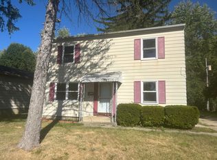 840 Stump Ln, Springfield, OH 45506