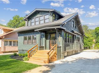 1339 44th St, Des Moines, IA 50311