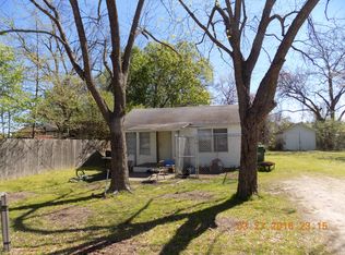 605 Hoover St, Texarkana, TX 75501