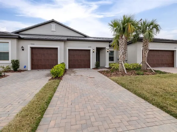 31349 Cabana Rye Ave, San Antonio, FL 33576