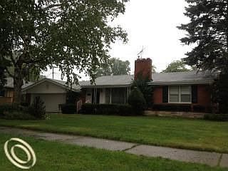 1st image of 25768 Graceland Cir