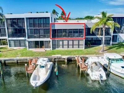 1100 SE 5th Court #52, Pompano Beach, FL, 33060