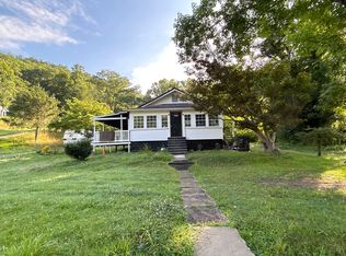 1608 Aarons Fork Rd #70-BOX 21, Elkview, WV 25071