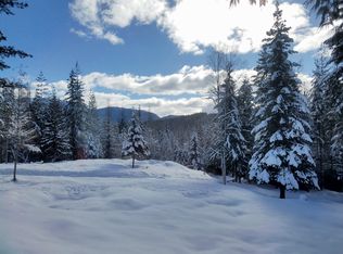 551 Flume Creek Rd, Sandpoint, ID 83864