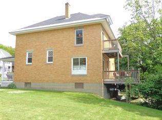 301 Church St, Berlin, NH 03570