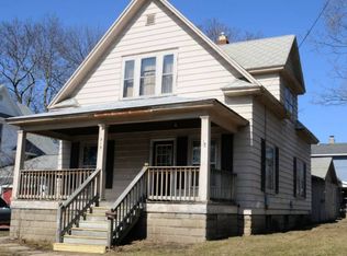 515 George St, Midland, MI 48640