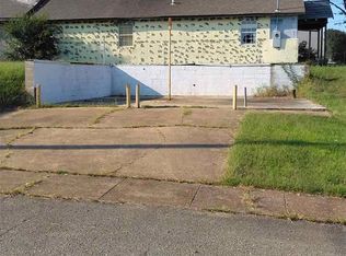 111 N Fisher St, Jonesboro, AR 72401