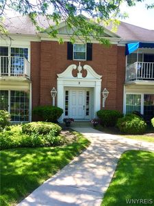 2 Hickory Hill Rd APT H, Buffalo, NY, 14221