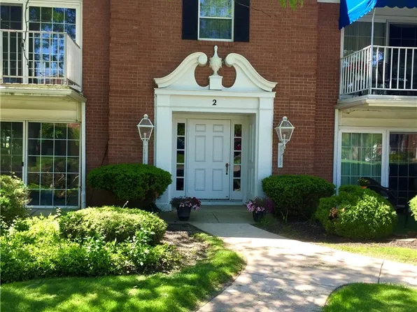 2 Hickory Hill Rd APT H, Buffalo, NY 14221