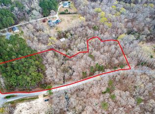 113 Forest Glen Ln, Pollocksville, NC 28573
