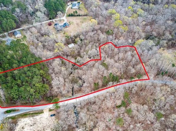 113 Forest Glen Lane, Pollocksville, NC 28573