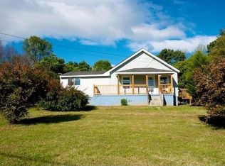1446 Dixie Airport Rd, Madison Heights, VA 24572