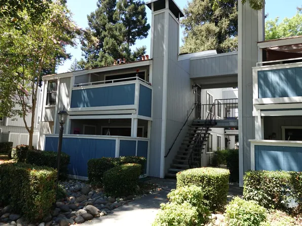 800 Del Verde Cir Unit 4, Sacramento, CA 95833