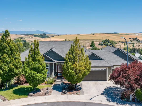 770 SE Pheasant Run Ct, Pullman, WA 99163
